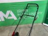 UNRESERVED Gardencare LMX565 Petrol Lawnmower - 3