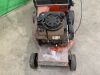 UNRESERVED Castlegarden 504 Petrol Lawnmower c/w Box - 2