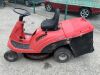 UNRESERVED Mountfield 1228M Ride On Petrol Mower c/w Box - 2