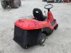 UNRESERVED Mountfield 1228M Ride On Petrol Mower c/w Box - 5