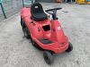 UNRESERVED Mountfield 1228M Ride On Petrol Mower c/w Box - 7