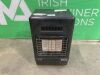 UNRESERVED Super Ser Heater