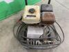 Lifan Petrol Power Washer (3200PSI) - 2