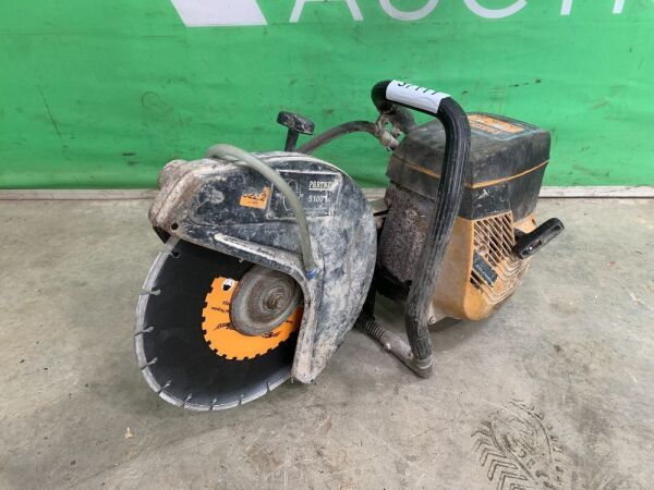 UNRESERVED Partner K650 Consaw