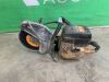 UNRESERVED Partner K650 Consaw - 2