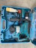 UNRESERVED Makita Impact Drill & 110V Drill - 2