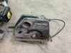 UNRESERVED Hedge Trimmer & Skill Saw - 2