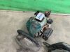 UNRESERVED Hedge Trimmer & Skill Saw - 4