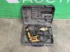 UNRESERVED Dewalt 110V Hammer Drill