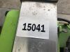 UNRESERVED 2009 Tile Saw - 6