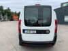 2016 Fiat Doblo Cargo Maxi XL 1.6 105HP - 4