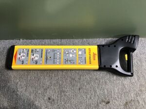 Leica Utilifinder+ Cable Avoidance Tool