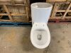 9 x UNUSED Toilets Bowls & Cisterns - 3