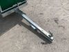 NEW/UNUSED Fast Tow ATV Trailer - 3