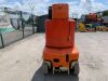 2006 JLG Toucan 1010 Electric Mast Lift - 7