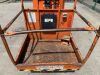 2006 JLG Toucan 1010 Electric Mast Lift - 10