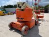 UNRESERVED 1999 JLG N40E Articulated Electric Boom Lift - 6