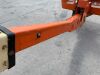 UNRESERVED 1999 JLG N40E Articulated Electric Boom Lift - 11