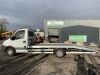 2014 Iveco Daily 35S11 3.5T Recovery - 2