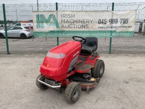 UNRESERVED Countax C800N Ride On Mower