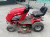 UNRESERVED Countax C800N Ride On Mower - 2