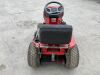 UNRESERVED Countax C800N Ride On Mower - 4