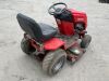 UNRESERVED Countax C800N Ride On Mower - 5