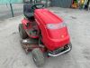 UNRESERVED Countax C800N Ride On Mower - 7