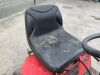 UNRESERVED Countax C800N Ride On Mower - 8