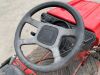 UNRESERVED Countax C800N Ride On Mower - 9