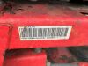 UNRESERVED Countax C800N Ride On Mower - 12