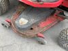 UNRESERVED Countax C800N Ride On Mower - 14