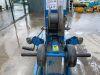 Genie SLA25 Superlift Material Lift c/w Forks - 5