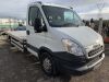 2014 Iveco Daily 35S11 3.5T Recovery - 7