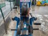 Genie SLA25 Superlift Material Lift c/w Forks - 6