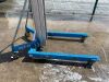 Genie SLA 10 Superlift Material Lift - 4