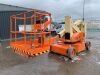 1999 JLG N35E Electric Articulated Boom Lift - 2