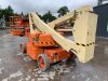 1999 JLG N35E Electric Articulated Boom Lift - 4