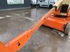 1999 JLG N35E Electric Articulated Boom Lift - 9