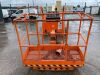 1999 JLG N35E Electric Articulated Boom Lift - 10