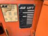 1999 JLG N35E Electric Articulated Boom Lift - 16