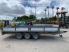 Ifor Williams LM166G3 Tri Axle Dropside Flat Trailer c/w Ramps - 6