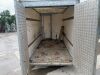 UNRESERVED Ifor Williams BV105G Twin Axle Box Trailer c/w Ramp - 9