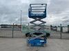 2010 Genie GS-1932 Electric Scissors Lift