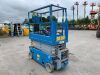 2010 Genie GS-1932 Electric Scissors Lift - 6