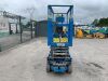 2010 Genie GS-1932 Electric Scissors Lift - 7