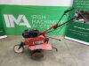 Loncin Petrol Garden Rotovator - 2