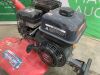 Loncin Petrol Garden Rotovator - 5