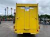 2003 Securi-Cabin Fast Tow Twin Axle Welfare Unit - 4