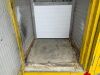 2003 Securi-Cabin Fast Tow Twin Axle Welfare Unit - 9